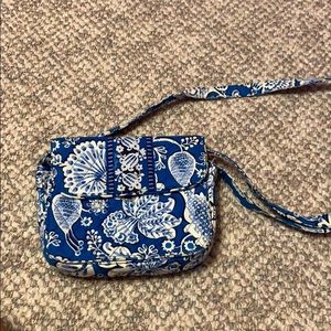 Vera Bradley crossbody bag